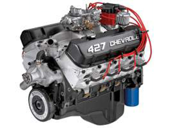C278A Engine